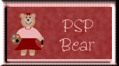PSP Bear