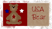 USA Bear